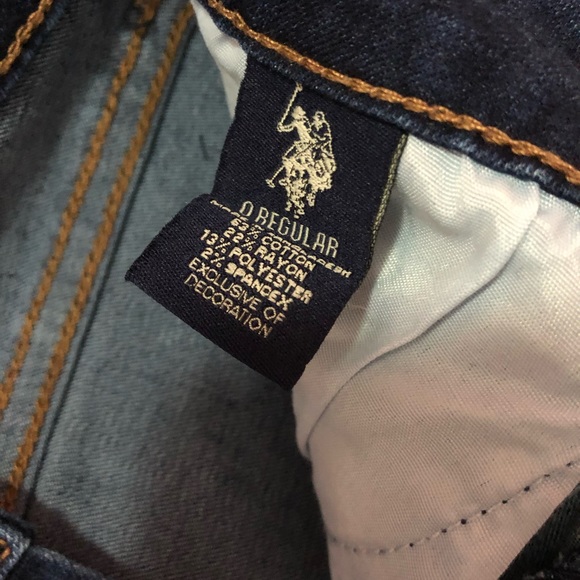 U.S Polo Assn. Jeans - Picture 4 of 4